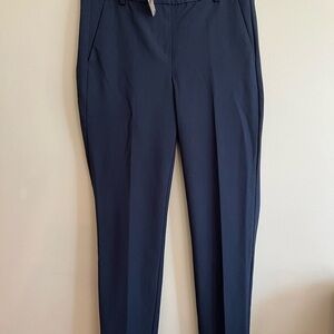 J. Crew Men's Classic Navy Dress Pants